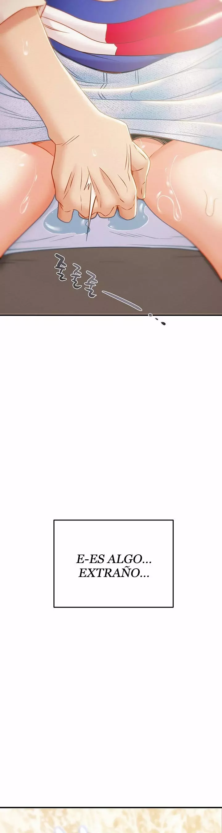 ¿A Donde se Fue mi Martillo? Capítulo 11 - Page 56