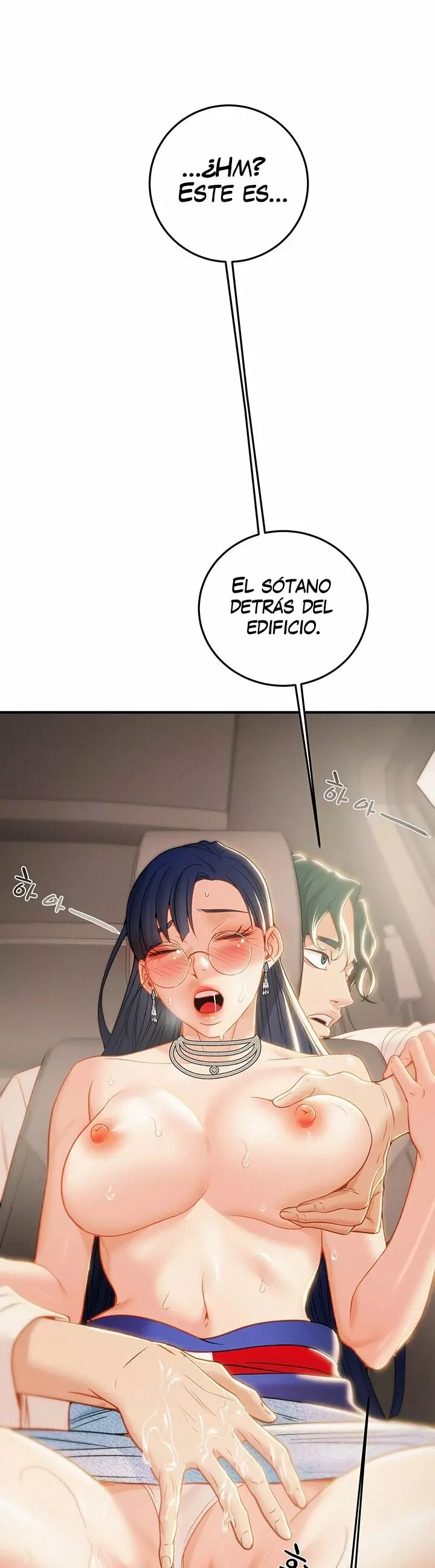 ¿A Donde se Fue mi Martillo? Capítulo 11 - Page 58