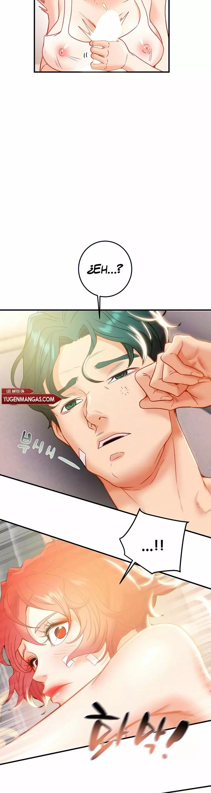 ¿A Donde se Fue mi Martillo? Capítulo 11 - Page 9