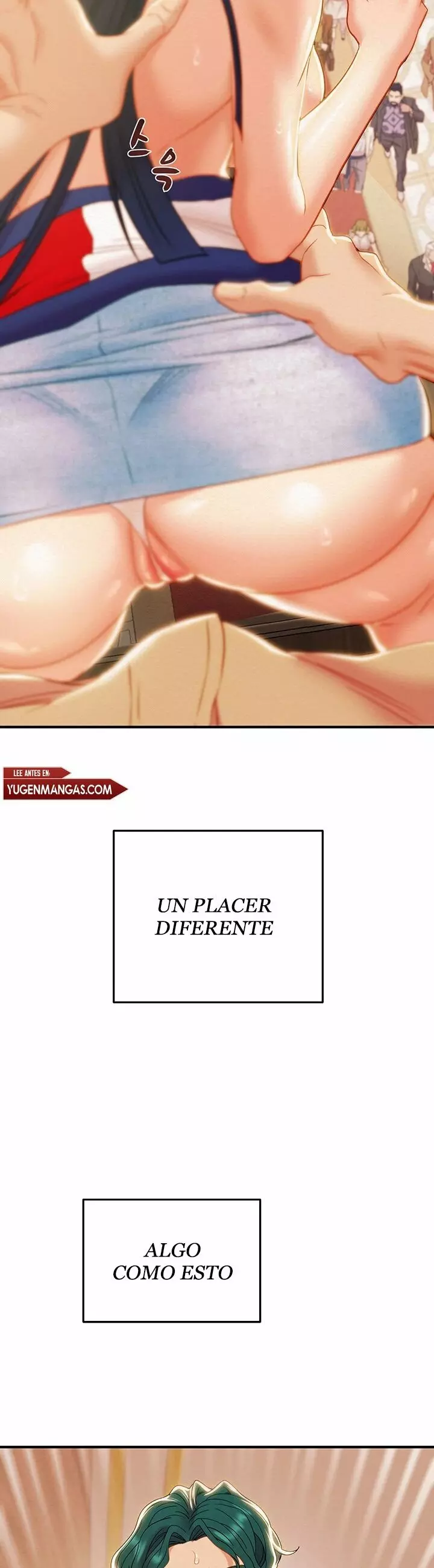 ¿A Donde se Fue mi Martillo? Capítulo 12 - Page 15