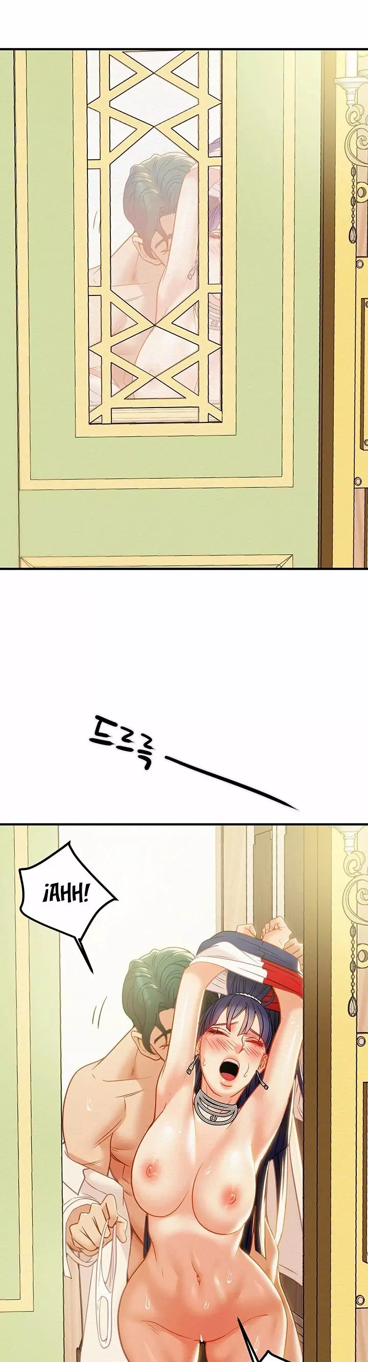 ¿A Donde se Fue mi Martillo? Capítulo 12 - Page 33