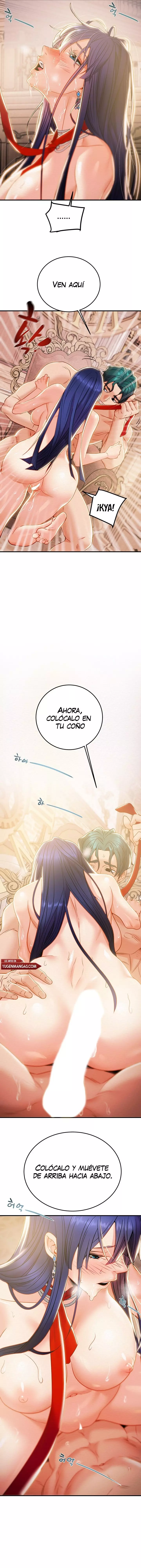 ¿A Donde se Fue mi Martillo? Capítulo 13 - Page 11