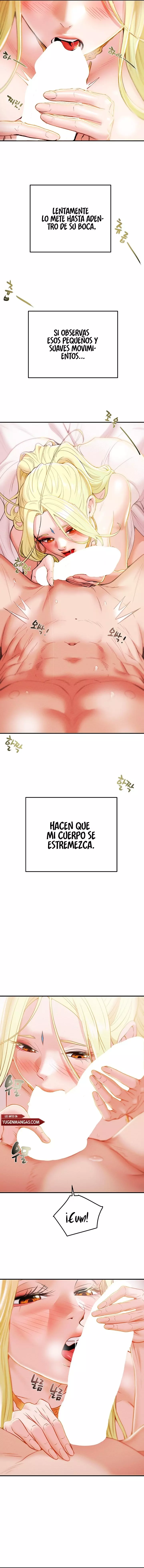 ¿A Donde se Fue mi Martillo? Capítulo 2 - Page 13