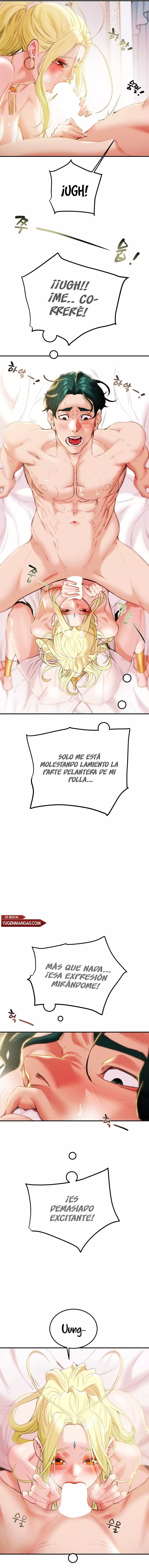¿A Donde se Fue mi Martillo? Capítulo 2 - Page 15