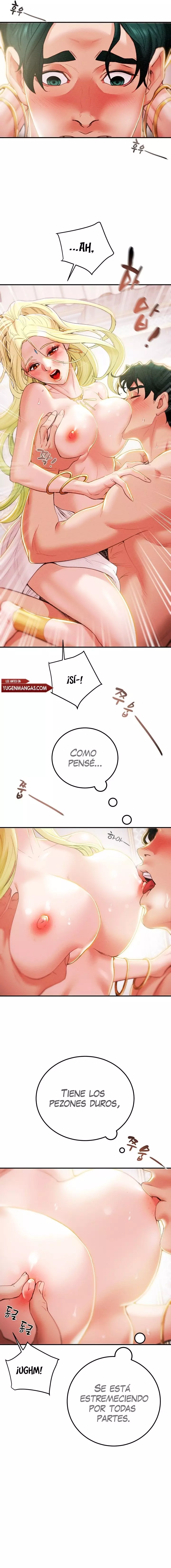 ¿A Donde se Fue mi Martillo? Capítulo 2 - Page 17