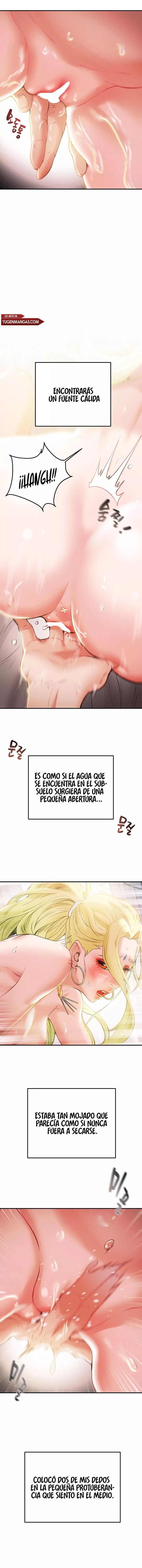 ¿A Donde se Fue mi Martillo? Capítulo 2 - Page 19