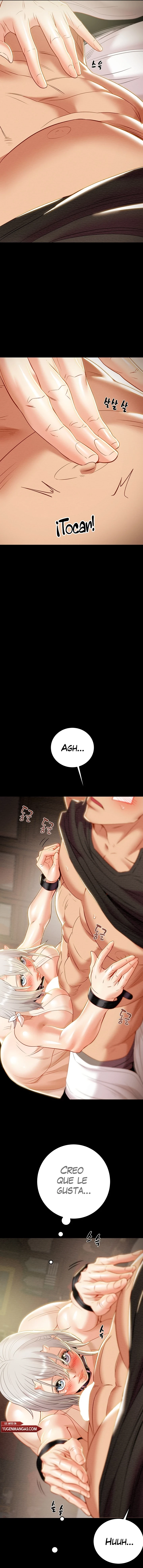 ¿A Donde se Fue mi Martillo? Capítulo 25 - Page 10