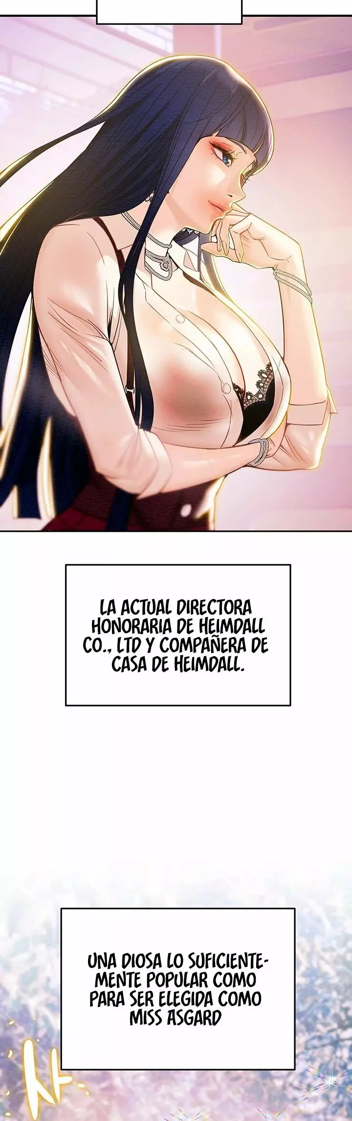 ¿A Donde se Fue mi Martillo? Capítulo 4 - Page 12