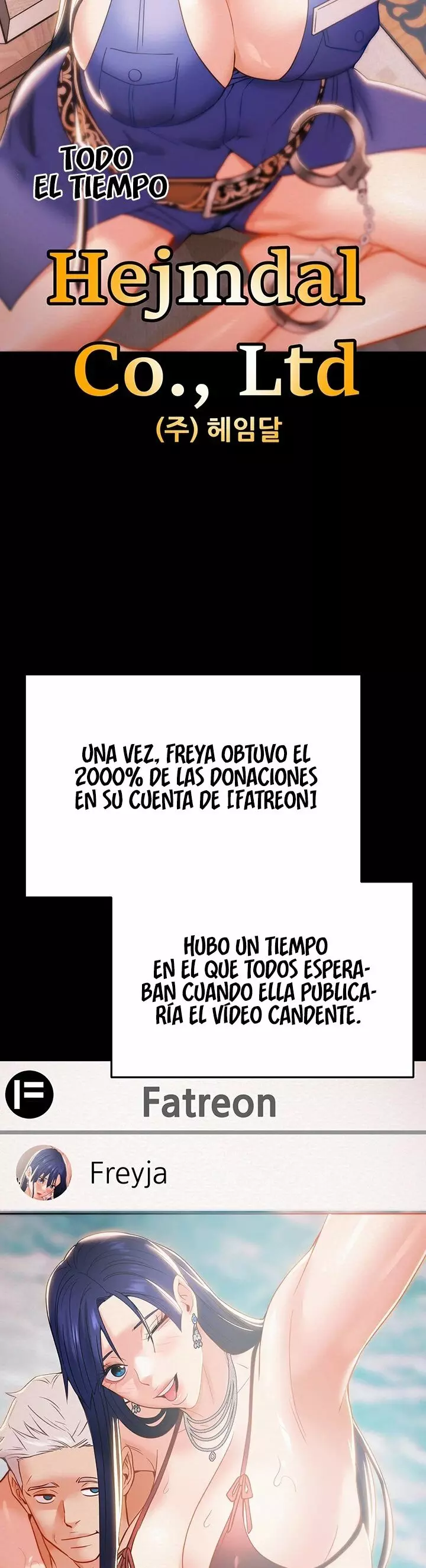 ¿A Donde se Fue mi Martillo? Capítulo 4 - Page 16