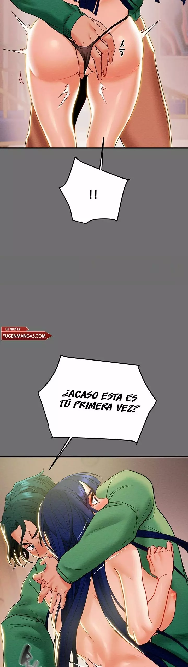 ¿A Donde se Fue mi Martillo? Capítulo 5 - Page 10