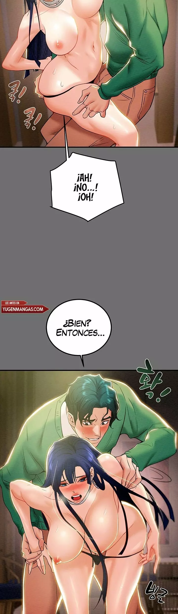 ¿A Donde se Fue mi Martillo? Capítulo 5 - Page 25
