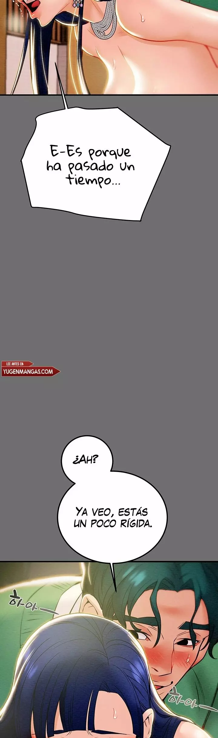 ¿A Donde se Fue mi Martillo? Capítulo 5 - Page 30