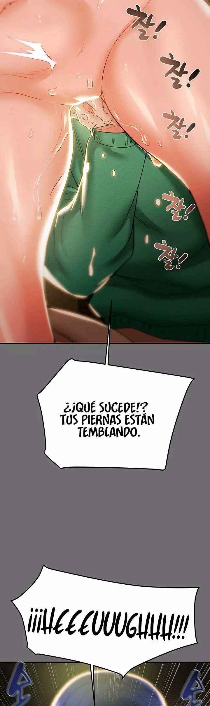 ¿A Donde se Fue mi Martillo? Capítulo 5 - Page 48
