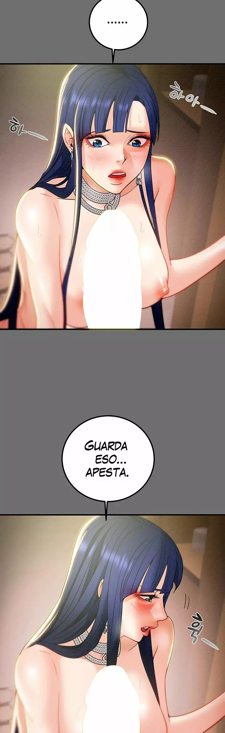 ¿A Donde se Fue mi Martillo? Capítulo 5 - Page 61