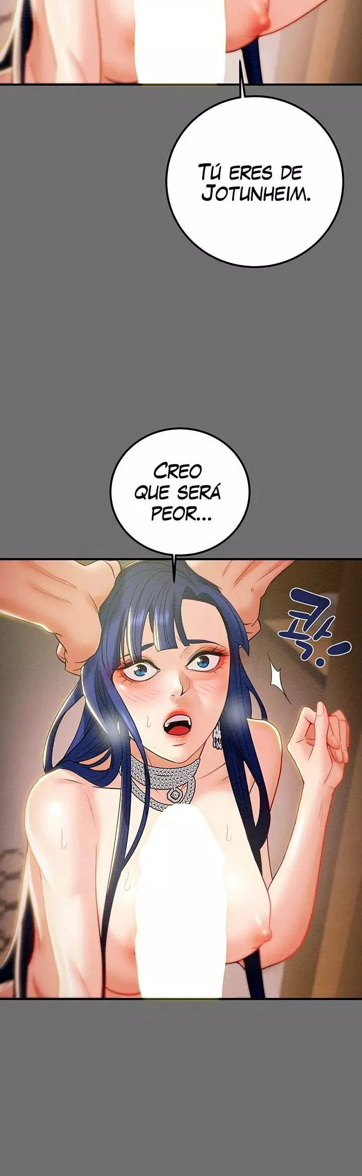 ¿A Donde se Fue mi Martillo? Capítulo 5 - Page 62