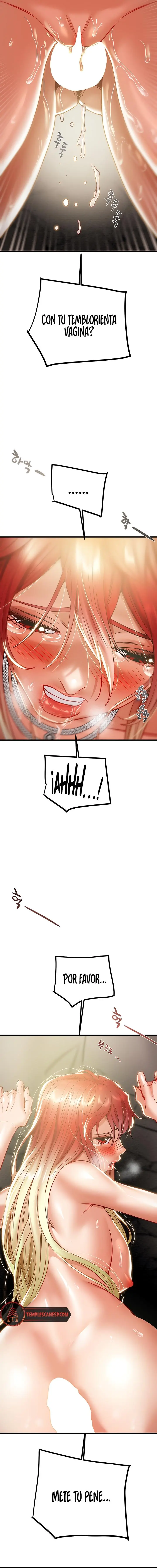 ¿A Donde se Fue mi Martillo? Capítulo 50 - Page 9