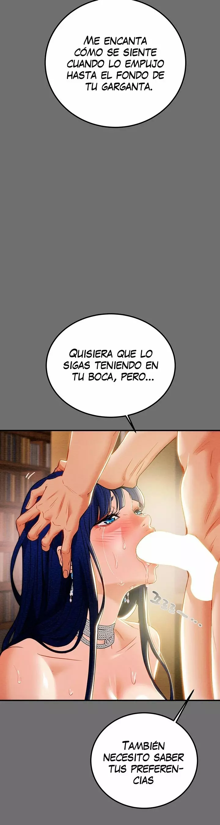 ¿A Donde se Fue mi Martillo? Capítulo 6 - Page 12