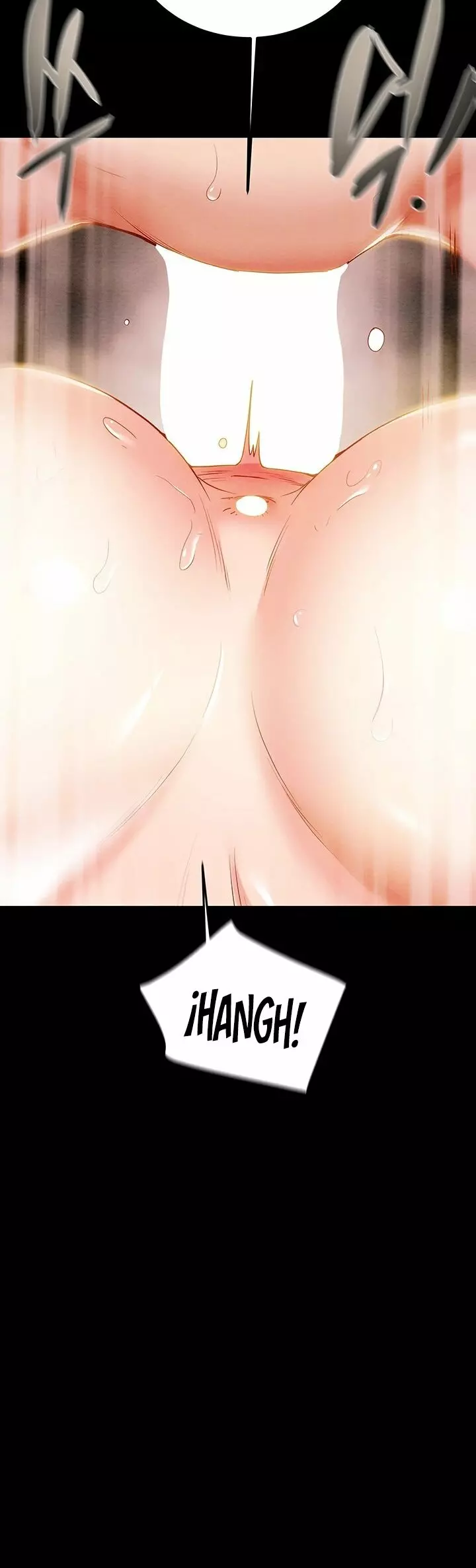 ¿A Donde se Fue mi Martillo? Capítulo 6 - Page 47
