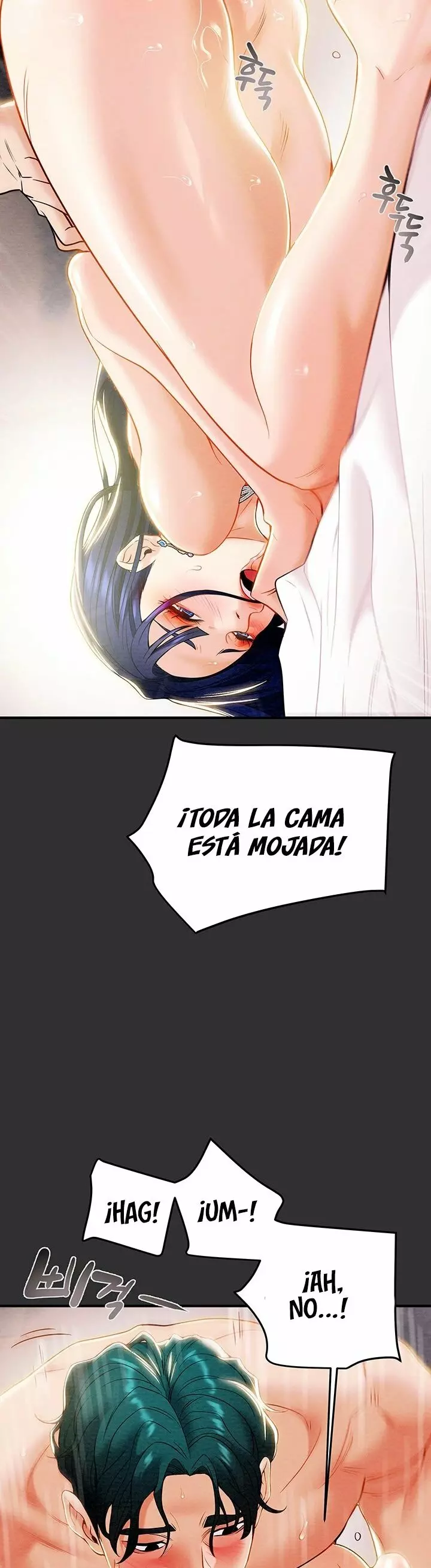 ¿A Donde se Fue mi Martillo? Capítulo 7 - Page 11