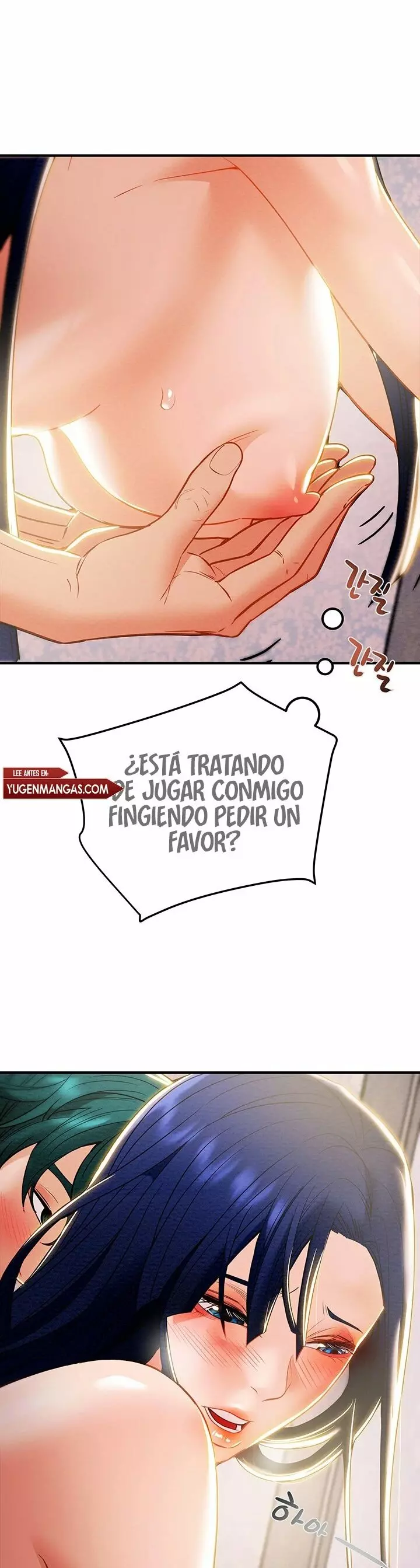 ¿A Donde se Fue mi Martillo? Capítulo 8 - Page 20