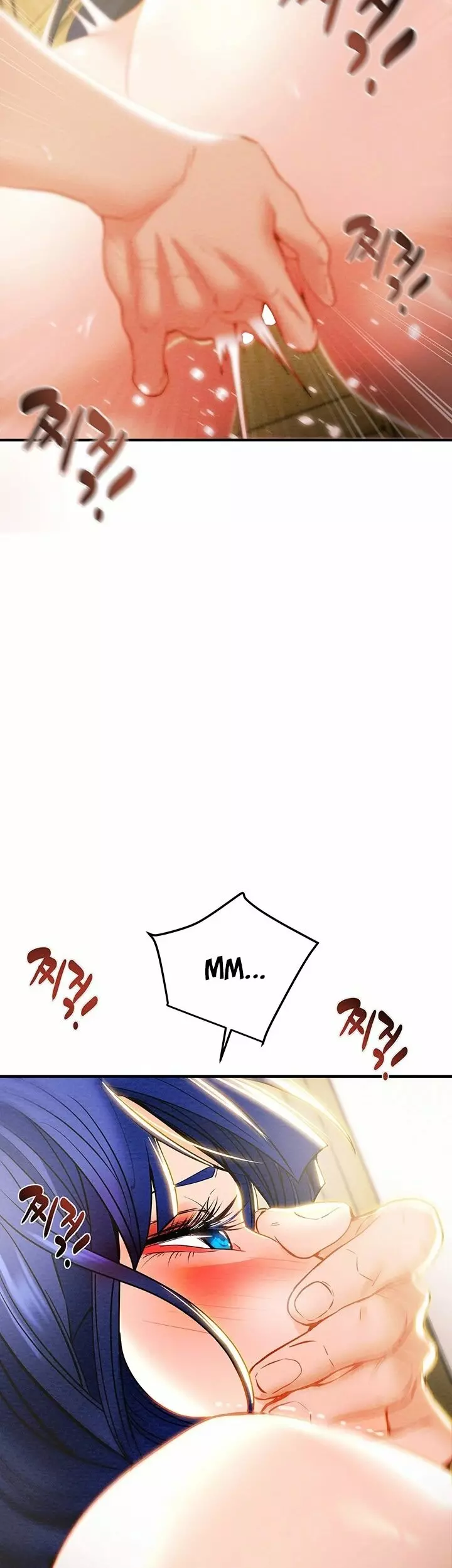 ¿A Donde se Fue mi Martillo? Capítulo 8 - Page 26