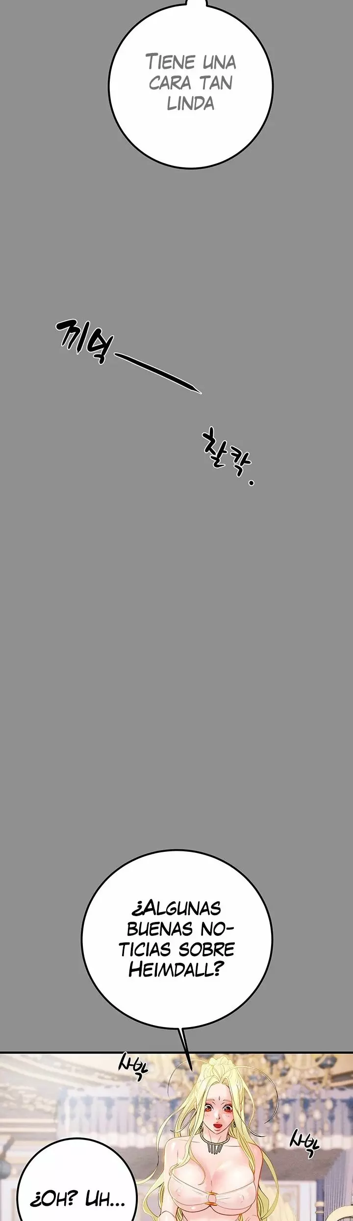 ¿A Donde se Fue mi Martillo? Capítulo 8 - Page 56