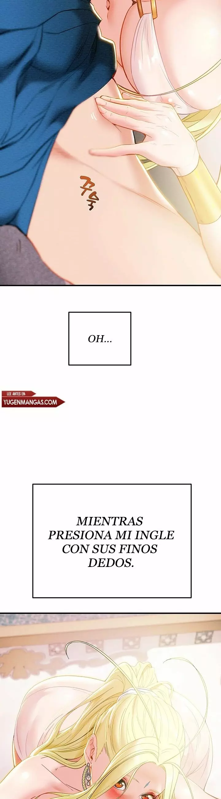 ¿A Donde se Fue mi Martillo? Capítulo 9 - Page 10