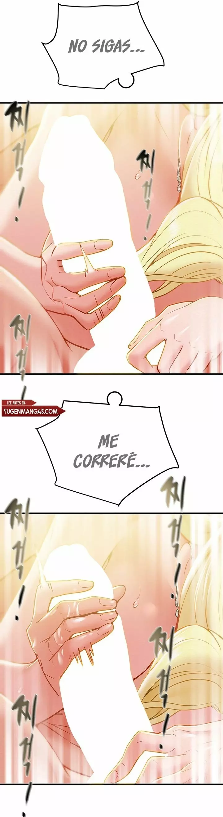 ¿A Donde se Fue mi Martillo? Capítulo 9 - Page 50