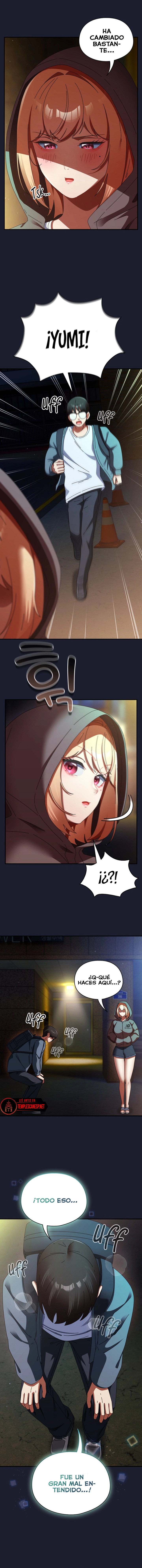 Tomame una foto Capítulo 30 - Page 11