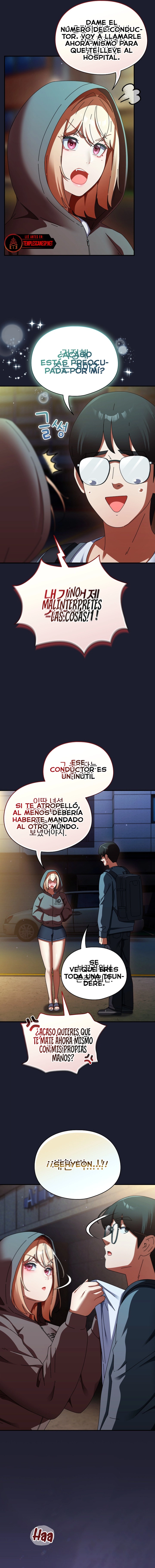 Tomame una foto Capítulo 30 - Page 13