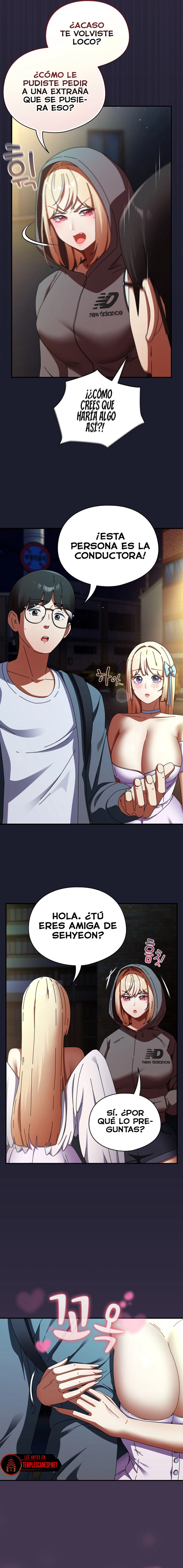 Tomame una foto Capítulo 30 - Page 15