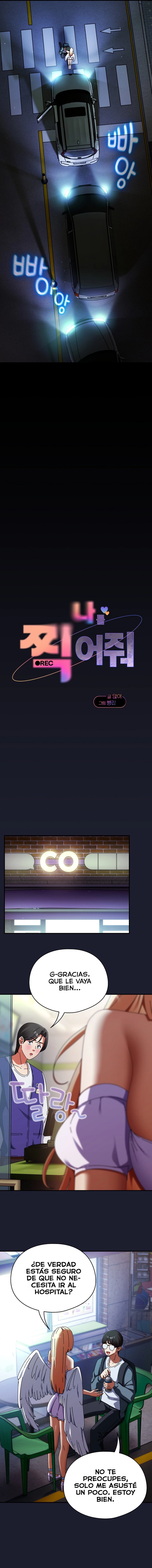 Tomame una foto Capítulo 30 - Page 2