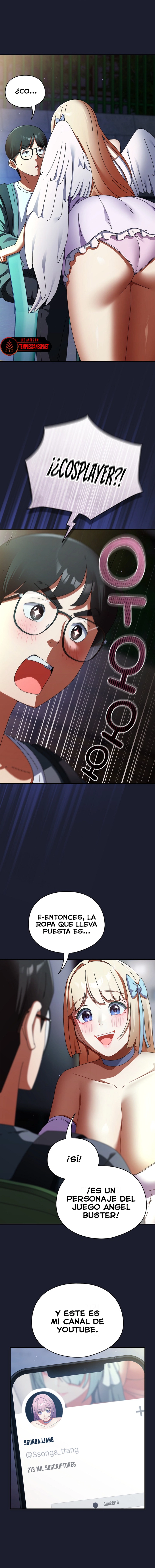 Tomame una foto Capítulo 30 - Page 6