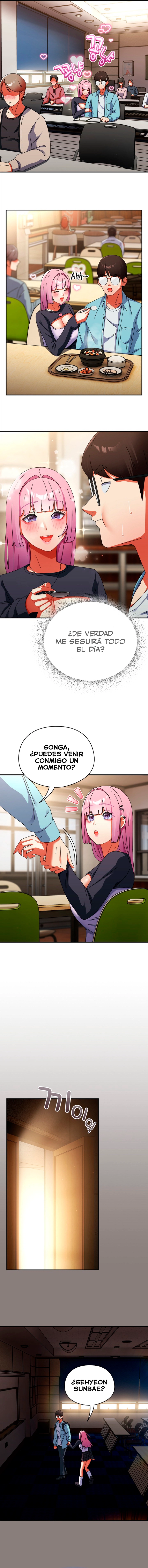 Tomame una foto Capítulo 31 - Page 11