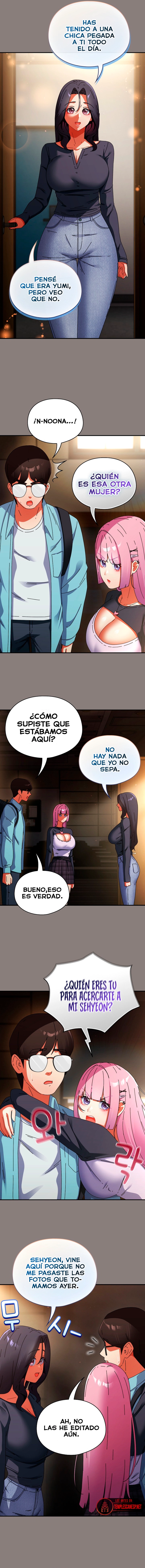 Tomame una foto Capítulo 31 - Page 14