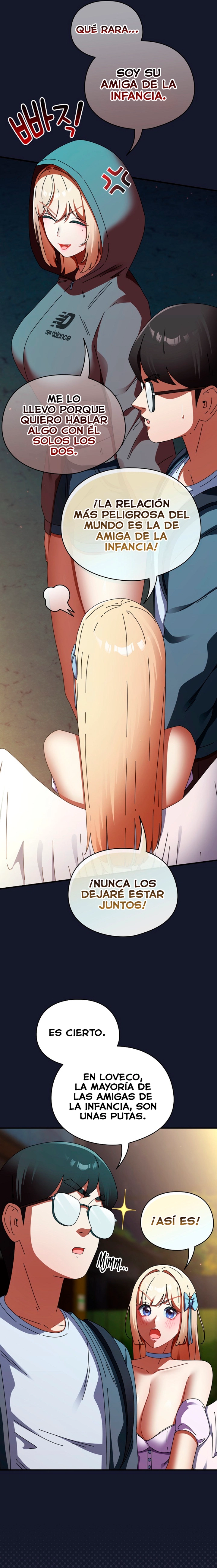 Tomame una foto Capítulo 31 - Page 3