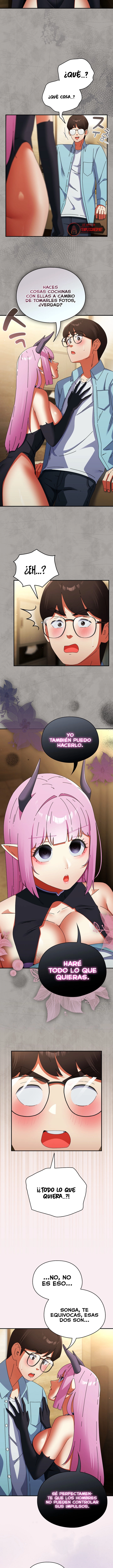 Tomame una foto Capítulo 32 - Page 10