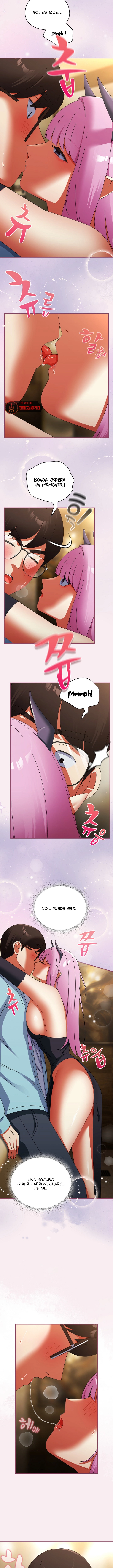 Tomame una foto Capítulo 32 - Page 11