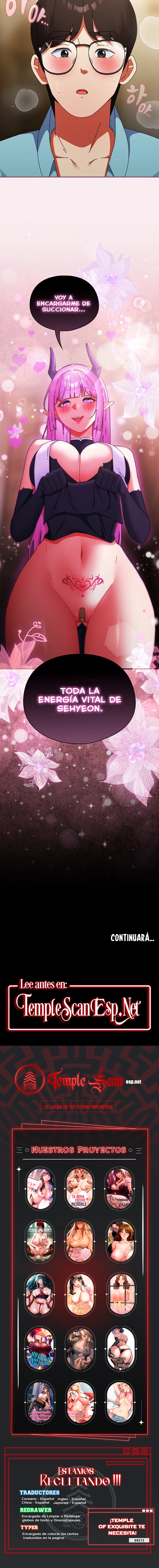 Tomame una foto Capítulo 32 - Page 12