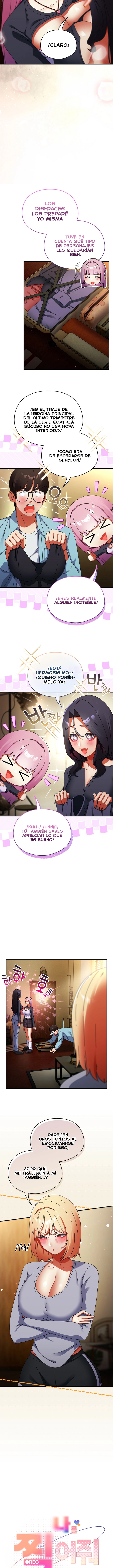 Tomame una foto Capítulo 32 - Page 2