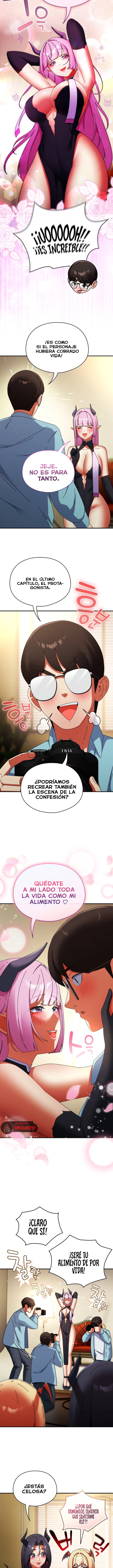 Tomame una foto Capítulo 32 - Page 4