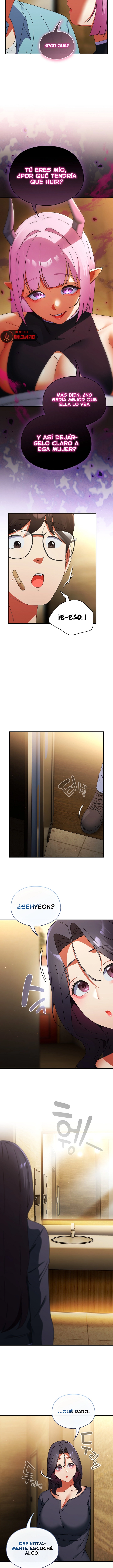 Tomame una foto Capítulo 33 - Page 11