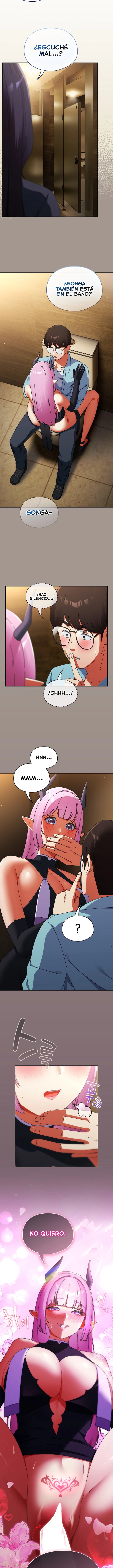 Tomame una foto Capítulo 33 - Page 12