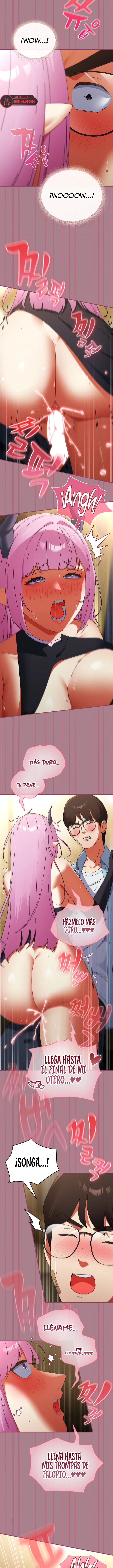 Tomame una foto Capítulo 33 - Page 8