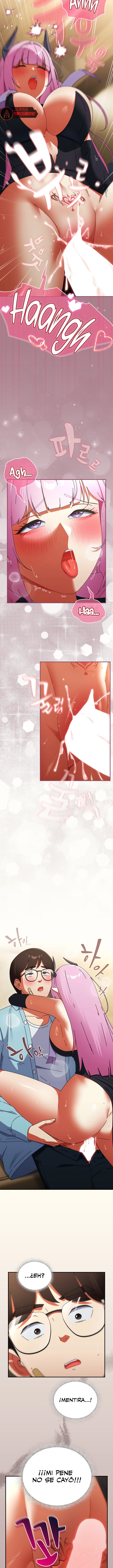 Tomame una foto Capítulo 33 - Page 9