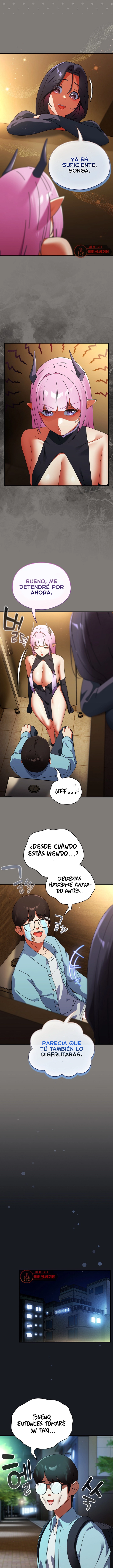 Tomame una foto Capítulo 34 - Page 10