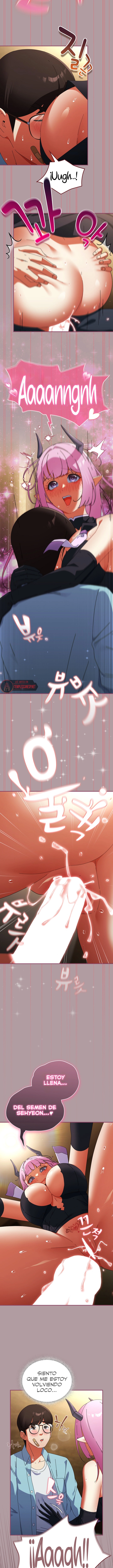 Tomame una foto Capítulo 34 - Page 5