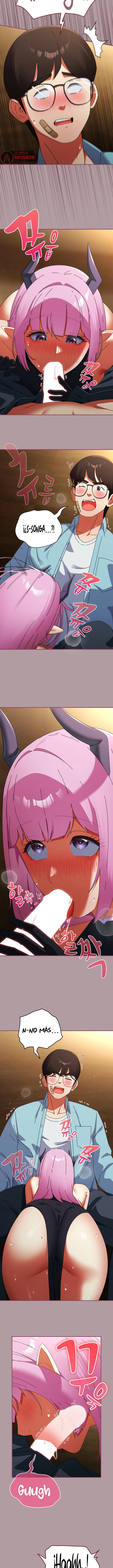 Tomame una foto Capítulo 34 - Page 6