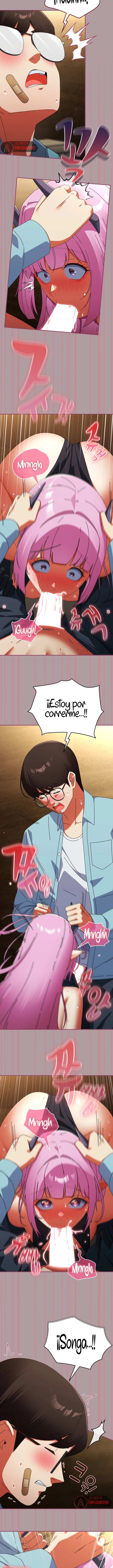 Tomame una foto Capítulo 34 - Page 7