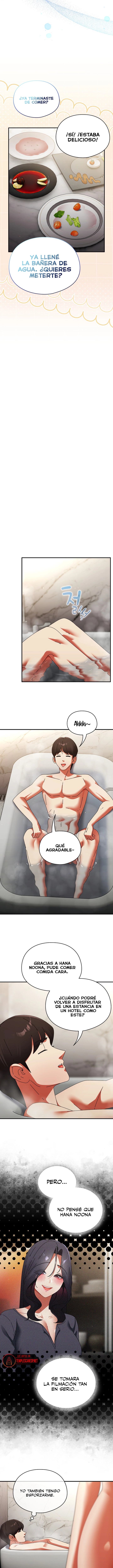 Tomame una foto Capítulo 35 - Page 10